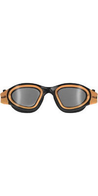 2024 Huub Gafas Fotocromticas Aphotic A2-AGBR - Black / Bronce